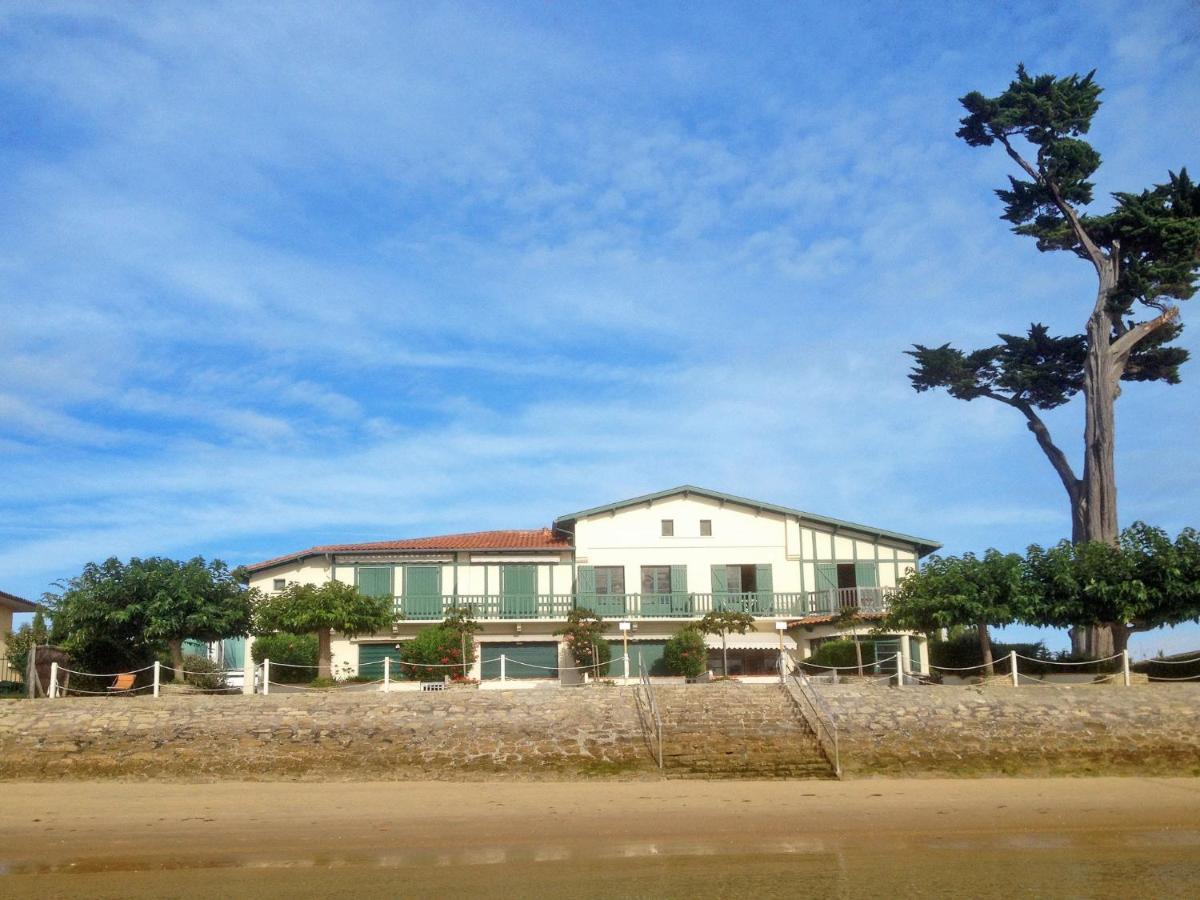 Studio Las Delicias By Interhome Lège-Cap-Ferret 外观 照片