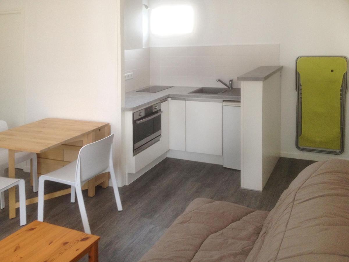 Studio Las Delicias By Interhome Lège-Cap-Ferret 外观 照片